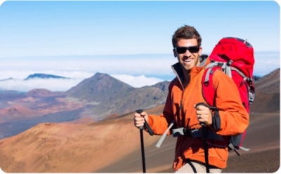 Guía e Instructor de Ecoturismo, Turismo Aventura y Deportes en la Naturaleza