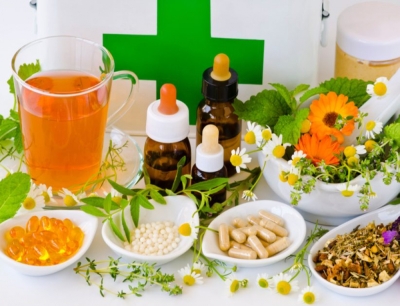 Diplomatura en Medicina y Alimentos Naturales