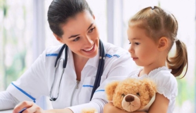 Capacitación en Pediatría Básica