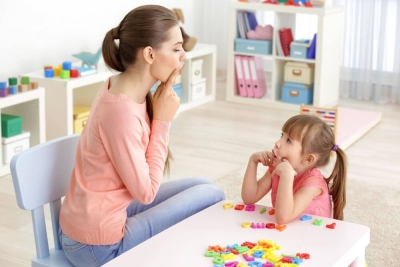 Capacitación en Estrategias Ocupacionales aplicadas en Educación