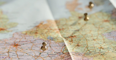 Técnico Auxiliar en Geografia mundial del turismo