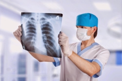 Capacitación en Radiología