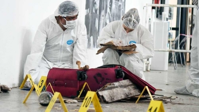 Diplomatura Forense