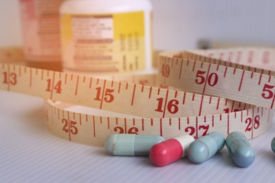 Suplementos Dietarios en el Tratamiento del Sobrepeso y Obesidad