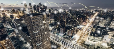 Diplomatura en Ciudades Inteligentes