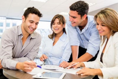 Técnico Auxiliar en Administración de Empresas