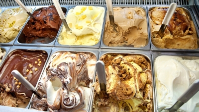 Helados Artesanales