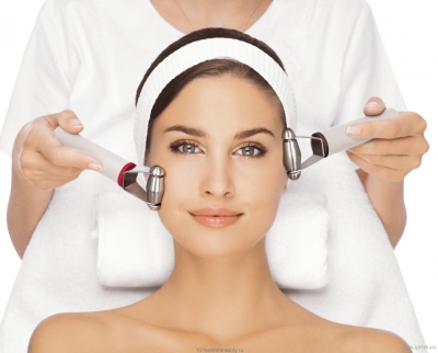 Capacitación en Cosmetología