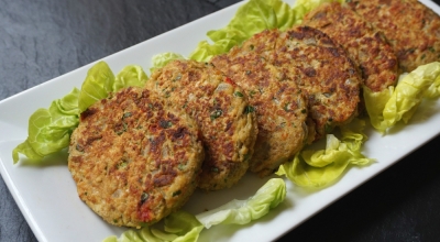 Curso de Elaboración de distintos tipos de Milanesas y Hamburguesas