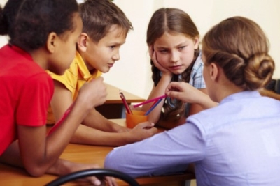 Técnico Auxiliar en Mediación, Gestión y Resolución de Conflictos Escolares