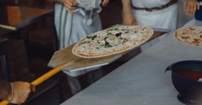 Curso de Maestro Pizzero