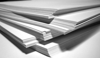 Capacitación en Fabricación del papel