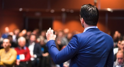 Certificación en Como Iniciar tu camino como Conferencista