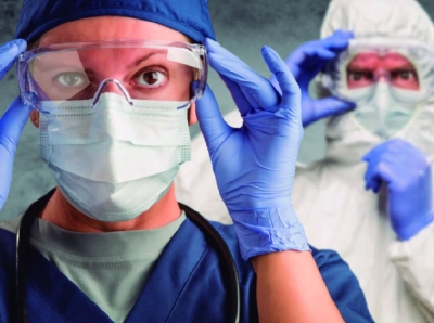 Bioseguridad en la Salud