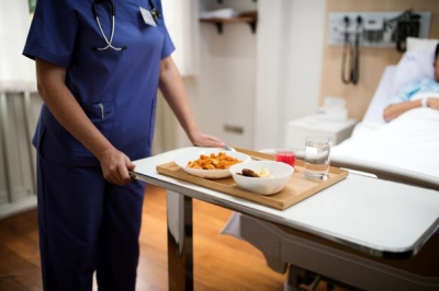 Diplomatura en Cocina para Hospitales y Sanatorios