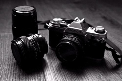 Capacitación en Fotografía