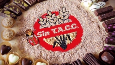 Cocina para Celiacos