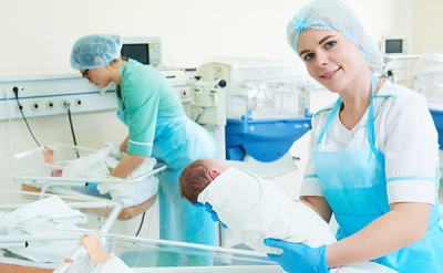 Capacitación en Enfermería Neonatal