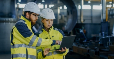 Técnico Auxiliar Electromecánico