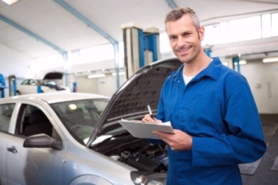 Certificación en Ventas y Comercialización en Concesionarios de Automóviles