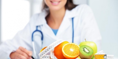 Capacitación en Alimentación