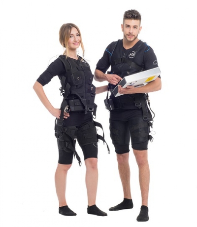 Instructorado de Electrofitness y Electroestimulación