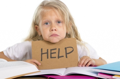 Capacitación en Trastorno y Dificultades en el Aprendizaje Infantil