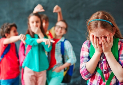 Abuso Sexual Infantil y Violencia Escolar