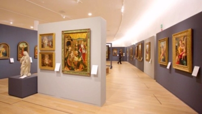 Diplomatura Internacional en Dirección y Gestión de Museos
