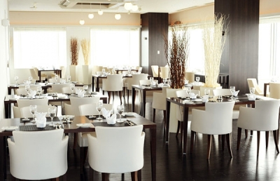 Servicio de Bar y Cafetería