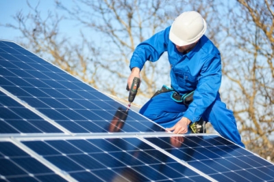 Capacitación en Paneles Solares