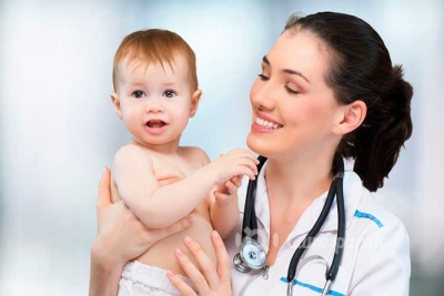 Técnico Auxiliar en Reumatología - Neumonología y Nefrología Pediátrica