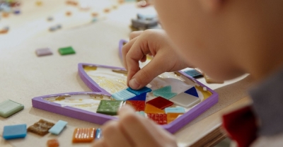 Estrategias Ocupacionales aplicadas en Educación Especial