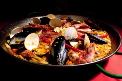 Cocina Española