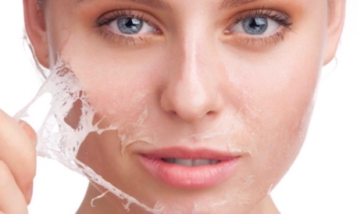Capacitación en Peeling Facial