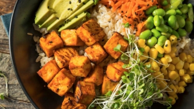 Capacitación en Cocina Macrobiótica