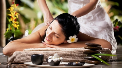Experto en Técnica de Spa