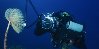 Capacitación en Oceanografía