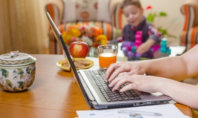 Capacitación en Teletrabajo