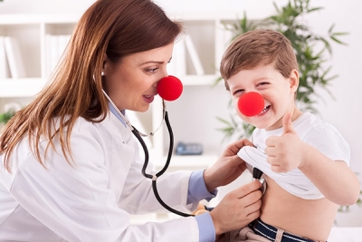 Diplomatura en Pediatría básica