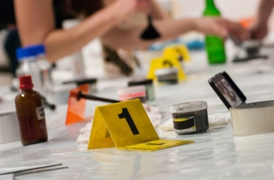 Investigación Criminal, Pericial y de Rastros