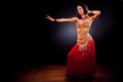 Instructorado en Danzas Árabes