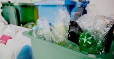 Curso sobre Reducir, Reutilizar y Reciclar