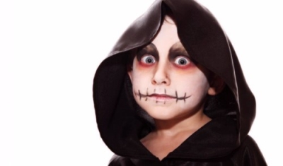 Maquillaje Infantil