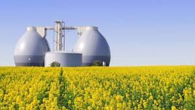 Capacitación en Biogás y Biodigestores