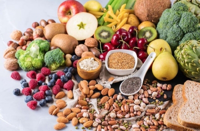 Técnico Auxiliar en Alimentación Saludable Natural y Suplementos dietarios