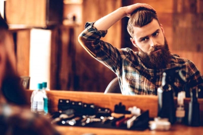 Capacitación en Barbería