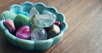 Certificación en terapias con esencia de Minerales y Gemoterapia