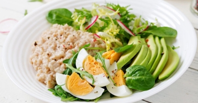 Platos y Comidas Macrobiotica Vegana y Vegetariana