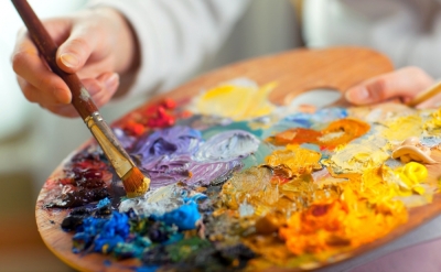 Técnico Auxiliar en Artes Visuales
